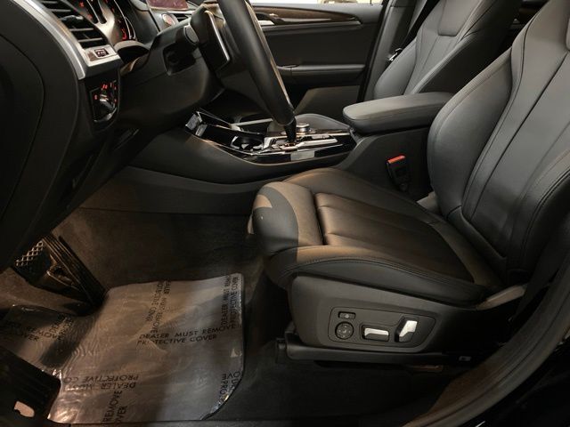 2020 BMW X3 sDrive30i Dallas TX