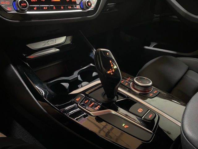 2020 BMW X3 sDrive30i Dallas TX
