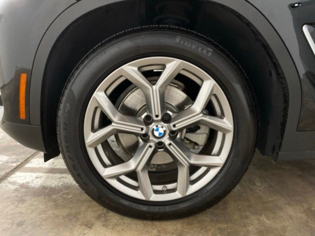 2020 BMW X3 sDrive30i Dallas TX