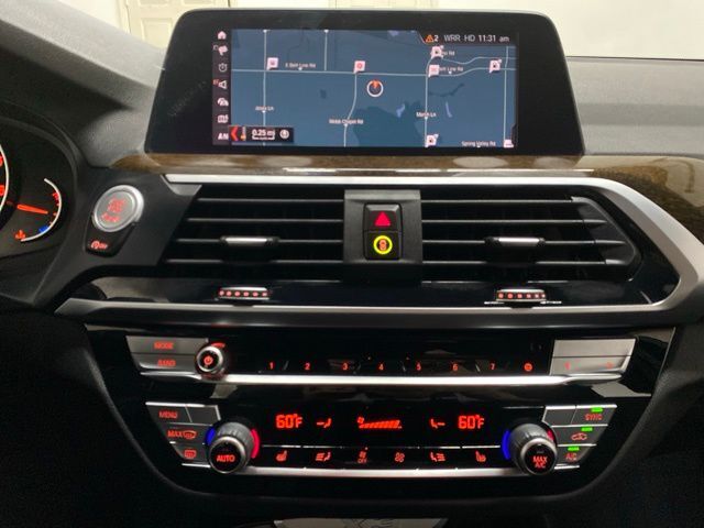 2020 BMW X3 sDrive30i Dallas TX