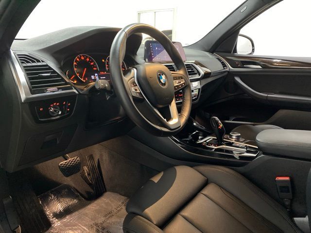 2020 BMW X3 sDrive30i Dallas TX