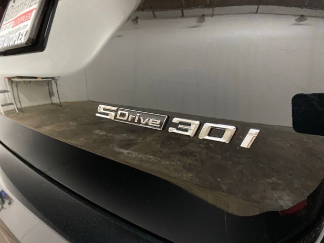 2020 BMW X3 sDrive30i Dallas TX