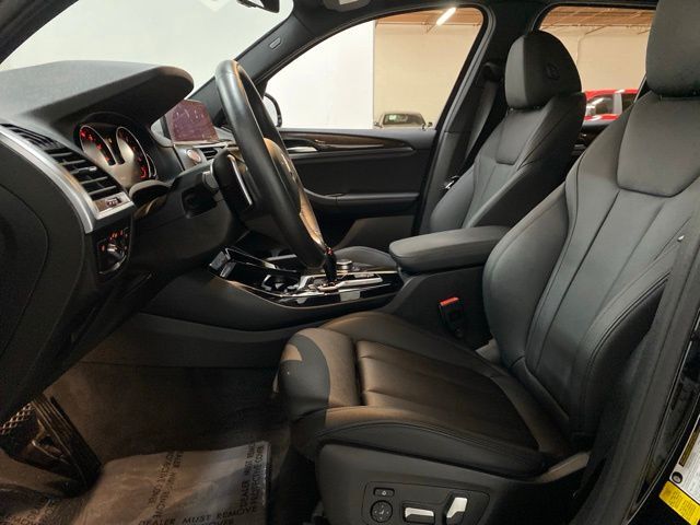 2020 BMW X3 sDrive30i Dallas TX