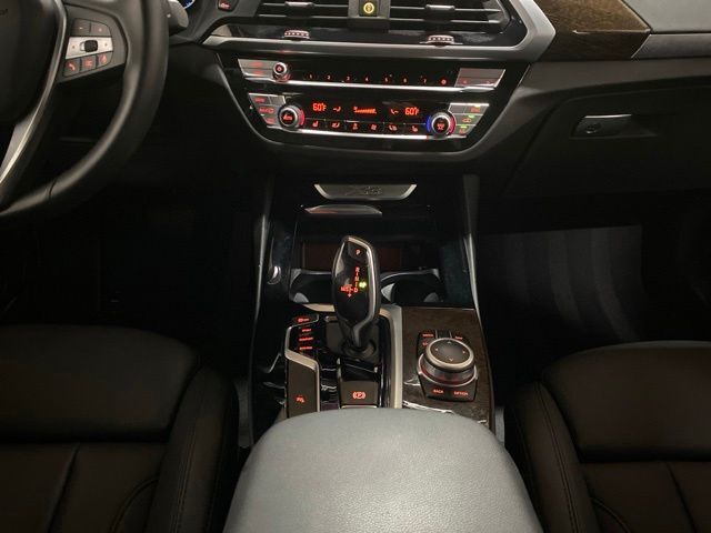 2020 BMW X3 sDrive30i Dallas TX
