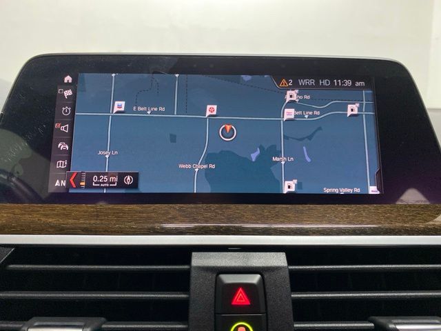 2020 BMW X3 sDrive30i Dallas TX