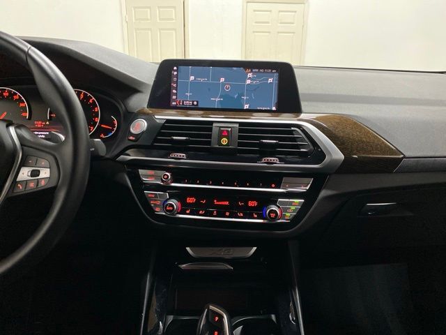 2020 BMW X3 sDrive30i Dallas TX