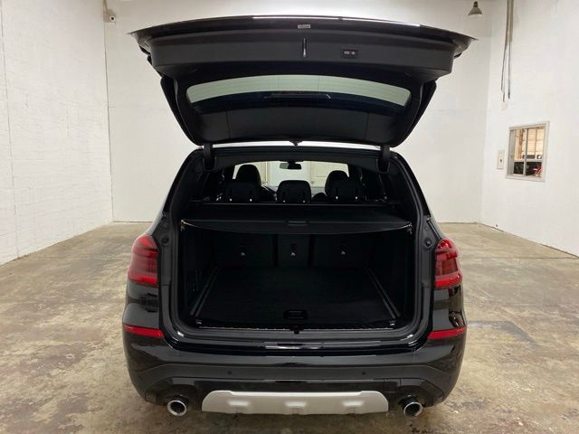 2020 BMW X3 sDrive30i Dallas TX