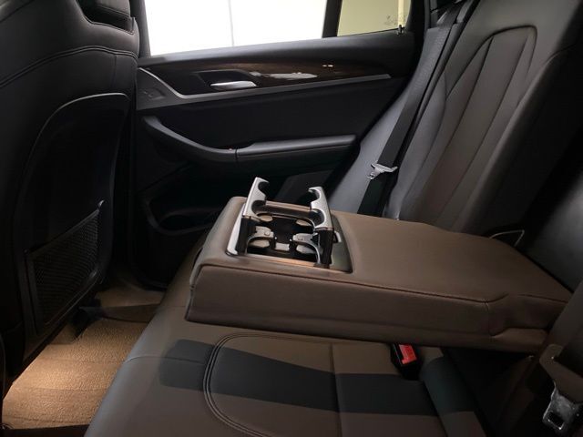 2020 BMW X3 sDrive30i Dallas TX