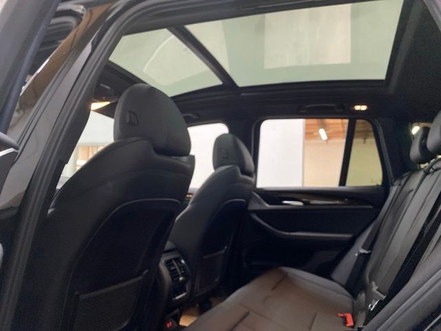 2020 BMW X3 sDrive30i Dallas TX