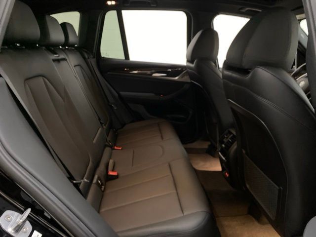 2020 BMW X3 sDrive30i Dallas TX