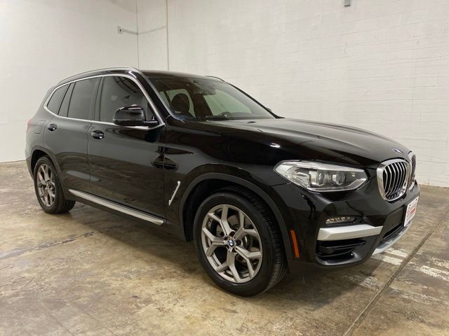 2020 BMW X3 sDrive30i Dallas TX