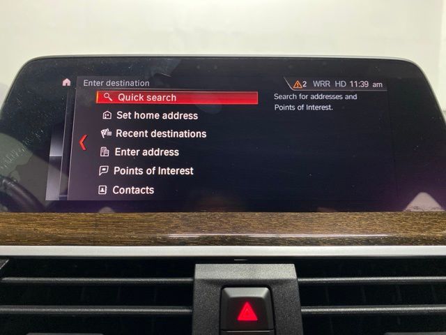 2020 BMW X3 sDrive30i Dallas TX