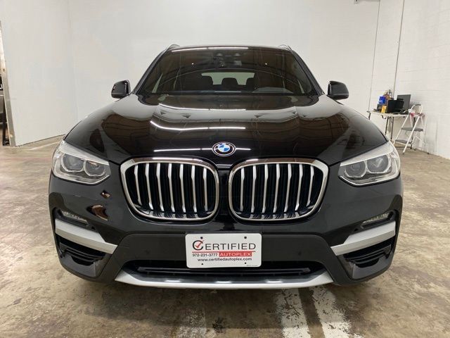 2020 BMW X3 sDrive30i Dallas TX