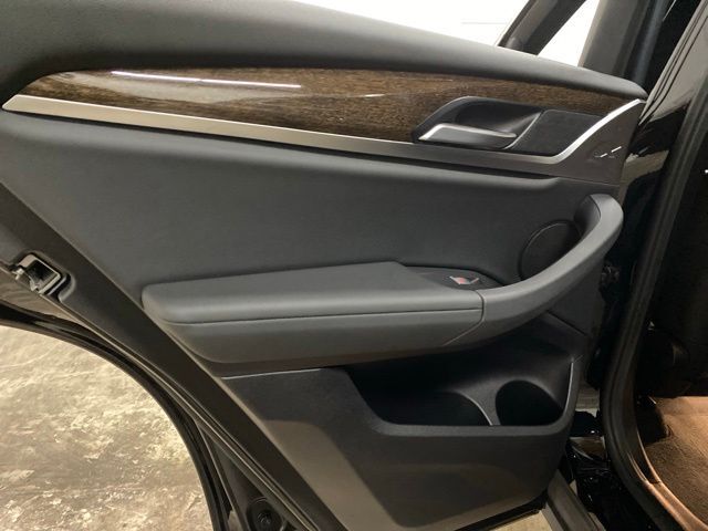 2020 BMW X3 sDrive30i Dallas TX