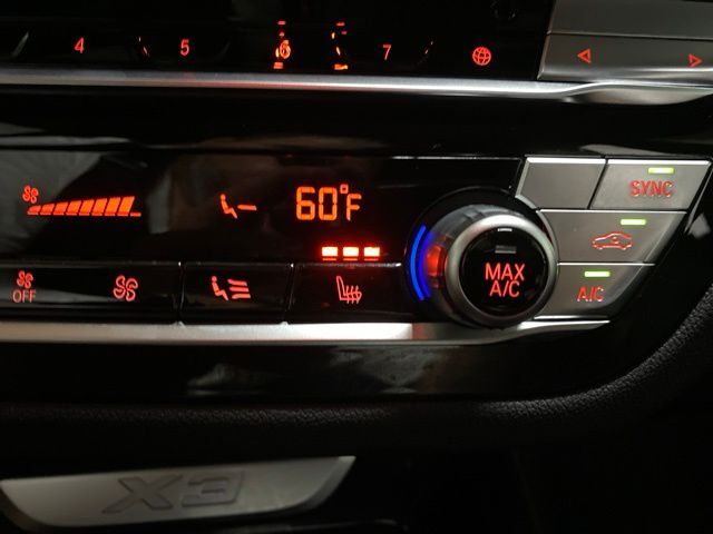 2020 BMW X3 sDrive30i Dallas TX
