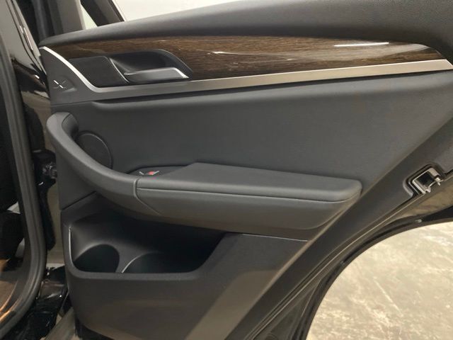 2020 BMW X3 sDrive30i Dallas TX