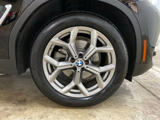 2020 BMW X3 sDrive30i Dallas TX