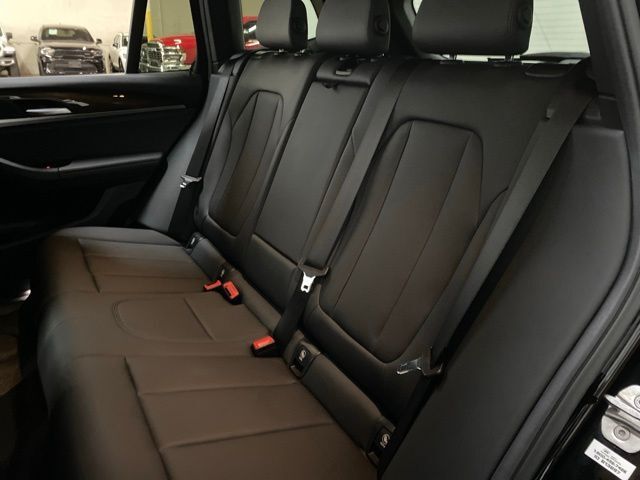 2020 BMW X3 sDrive30i Dallas TX