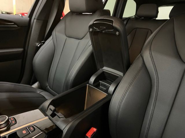 2020 BMW X3 sDrive30i Dallas TX