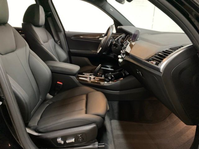 2020 BMW X3 sDrive30i Dallas TX