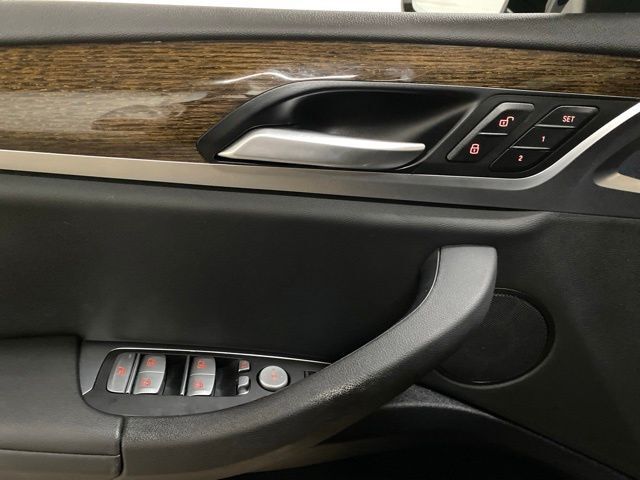 2020 BMW X3 sDrive30i Dallas TX