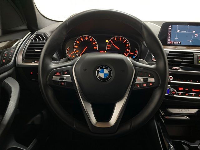 2020 BMW X3 sDrive30i Dallas TX