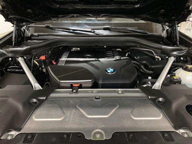 2020 BMW X3 sDrive30i Dallas TX