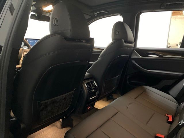 2020 BMW X3 sDrive30i Dallas TX