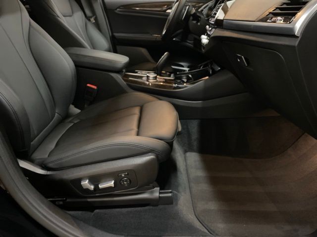 2020 BMW X3 sDrive30i Dallas TX