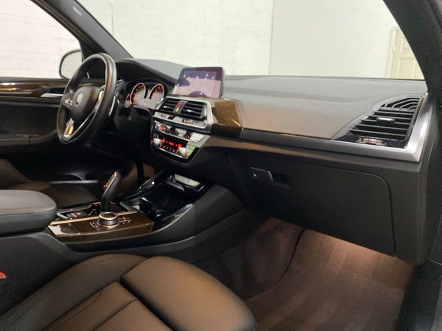 2020 BMW X3 sDrive30i Dallas TX