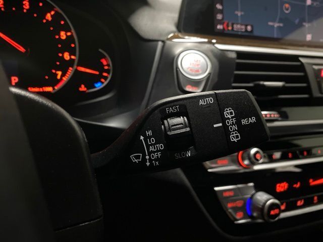 2020 BMW X3 sDrive30i Dallas TX
