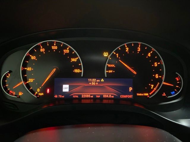 2020 BMW X3 sDrive30i Dallas TX