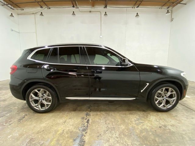 2020 BMW X3 sDrive30i Dallas TX