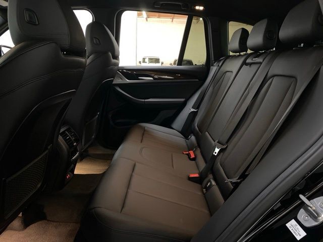 2020 BMW X3 sDrive30i Dallas TX