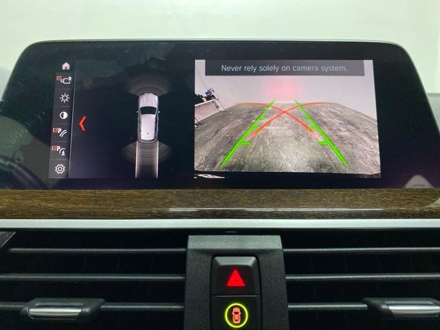 2020 BMW X3 sDrive30i Dallas TX