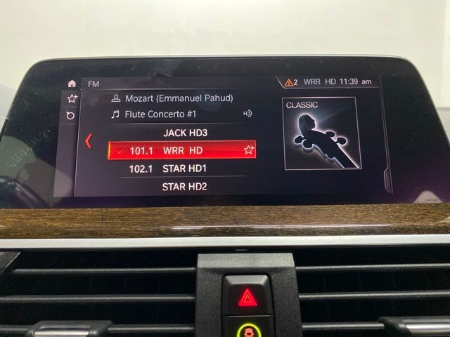 2020 BMW X3 sDrive30i Dallas TX