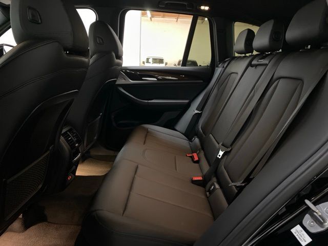 2020 BMW X3 sDrive30i Dallas TX