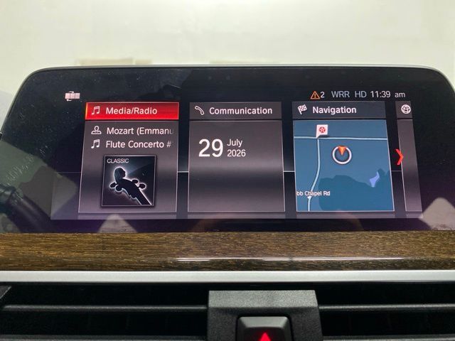 2020 BMW X3 sDrive30i Dallas TX