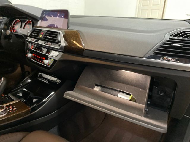 2020 BMW X3 sDrive30i Dallas TX