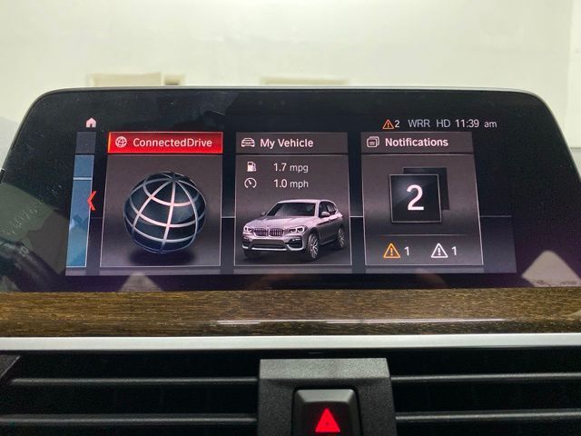 2020 BMW X3 sDrive30i Dallas TX