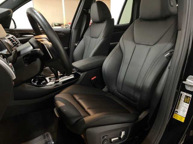 2020 BMW X3 sDrive30i Dallas TX
