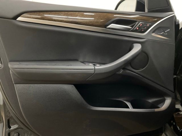 2020 BMW X3 sDrive30i Dallas TX