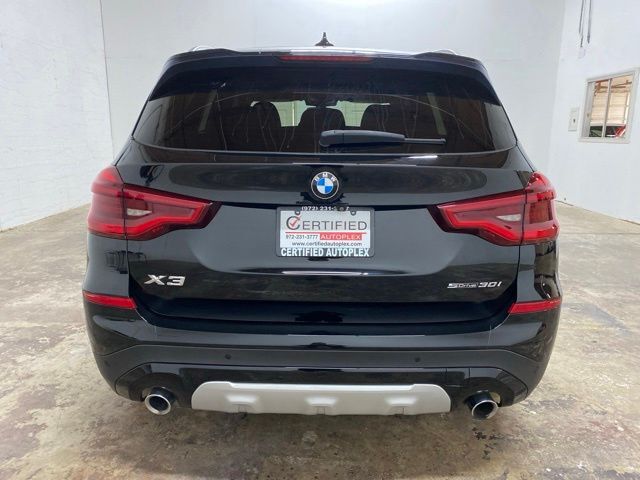 2020 BMW X3 sDrive30i Dallas TX