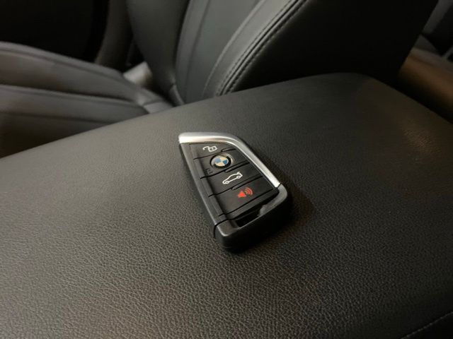 2020 BMW X3 sDrive30i Dallas TX