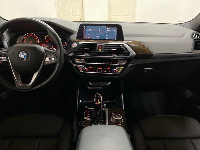 2020 BMW X3 sDrive30i Dallas TX