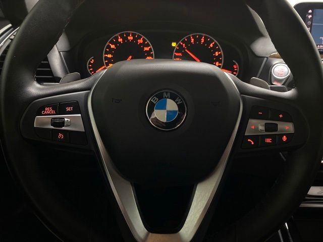 2020 BMW X3 sDrive30i Dallas TX