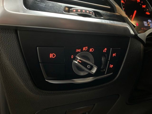 2020 BMW X3 sDrive30i Dallas TX