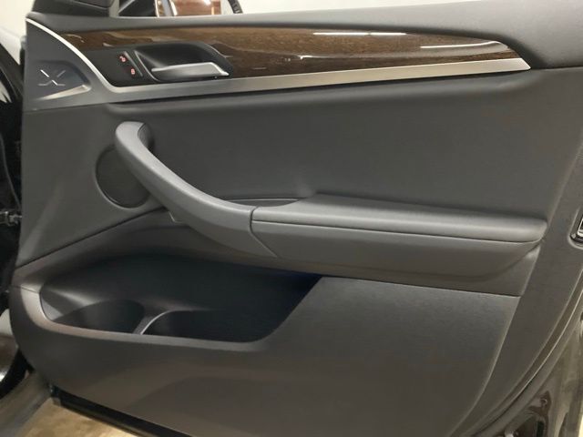 2020 BMW X3 sDrive30i Dallas TX