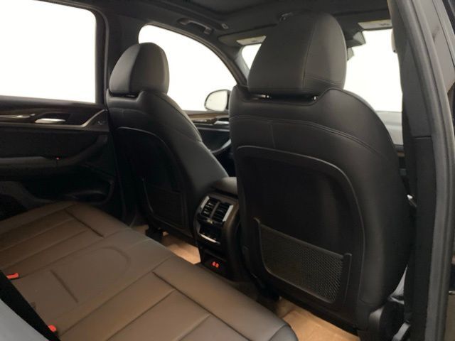 2020 BMW X3 sDrive30i Dallas TX