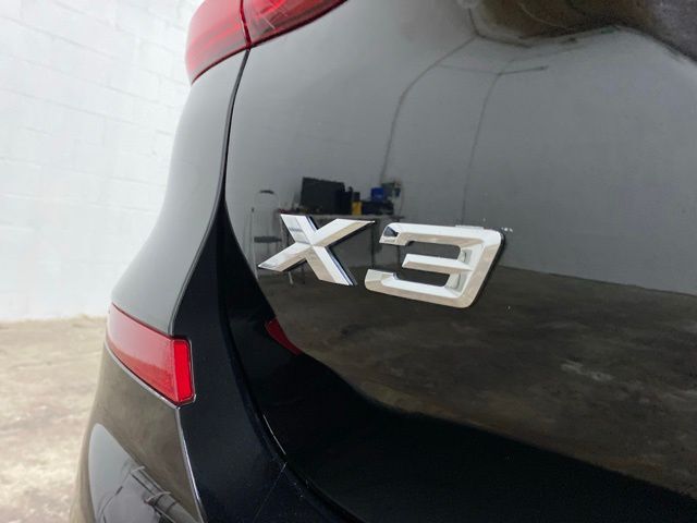 2020 BMW X3 sDrive30i Dallas TX